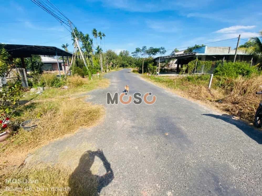 Bán đất Ấp Xóm Bố  Huyện Gò Dầu, Tây Ninh – giá 590 triệu - ảnh 7